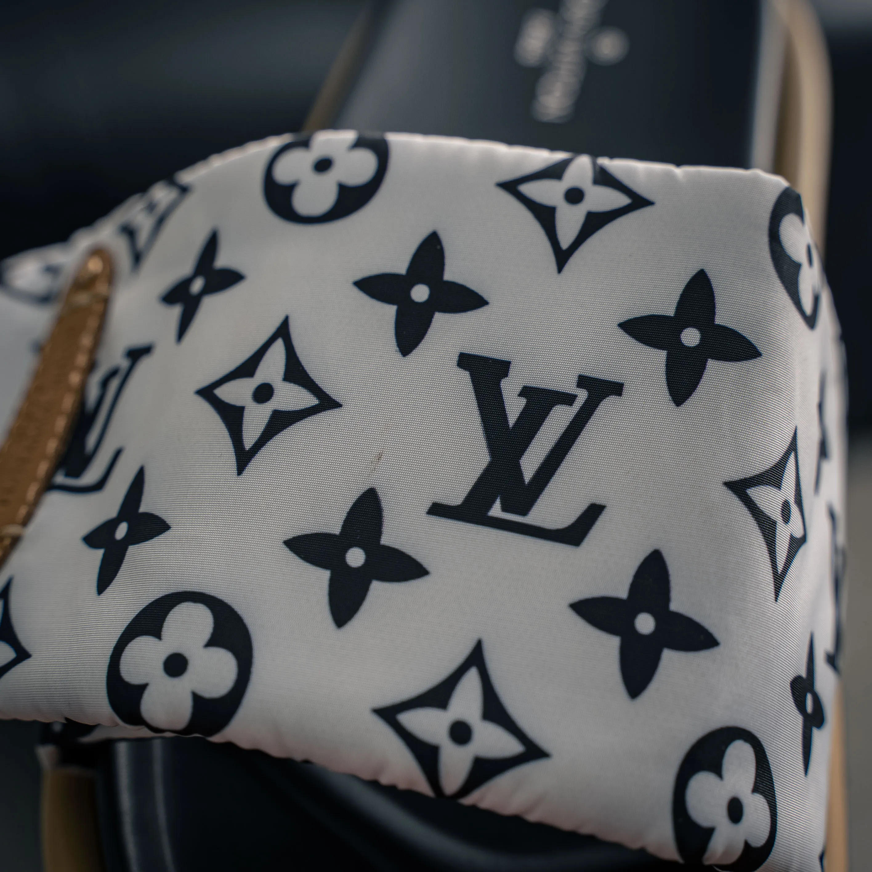 # Louis Vuitton 2026 New Arrival LV Platform Sole Shoes Same Style ◆ ◆ Lv 3D ◆
